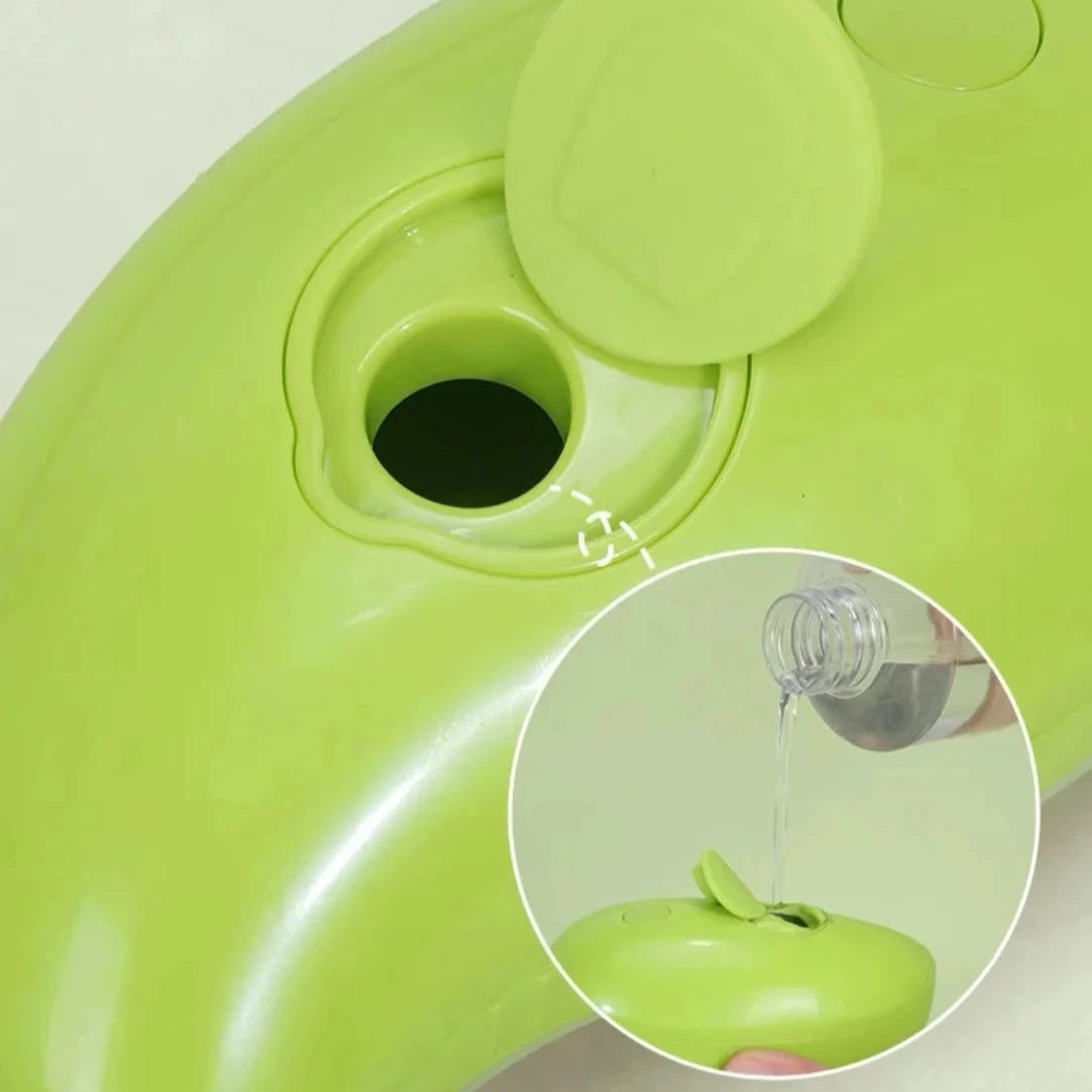 Pet Grooming Spray & Massage Comb